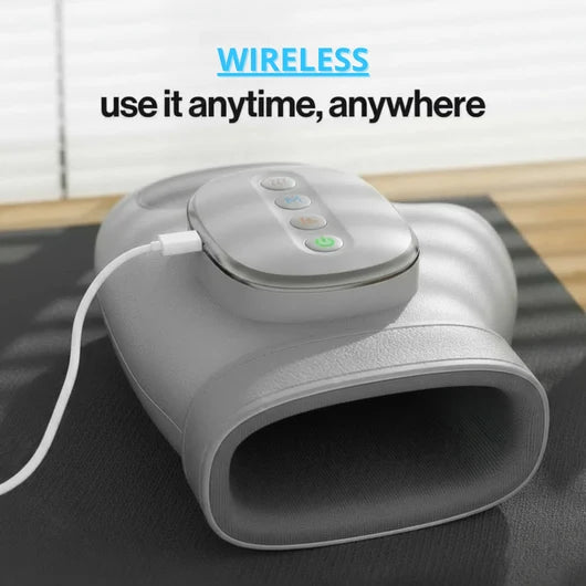 Vitora™ Hand Massager - Support for Joint, Inflammation & Pain