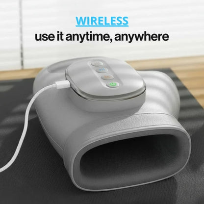 Vitora™ Hand Massager - Support for Joint, Inflammation & Pain