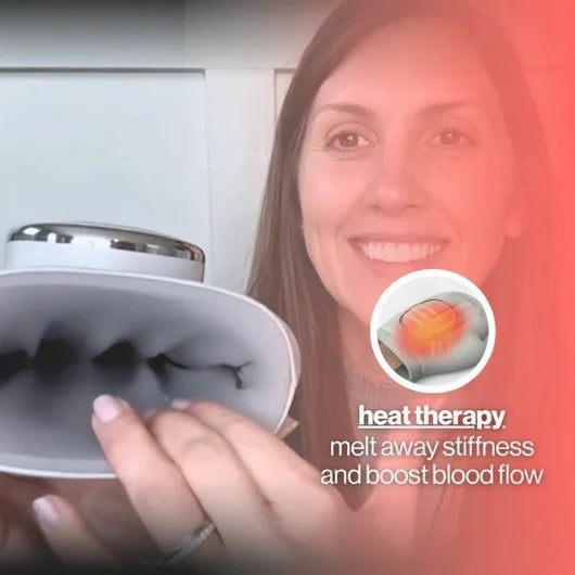 Vitora™ Hand Massager - Support for Joint, Inflammation & Pain