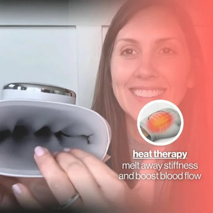 Vitora™ Hand Massager - Support for Joint, Inflammation & Pain
