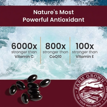 VitoraRx® Astaxanthin