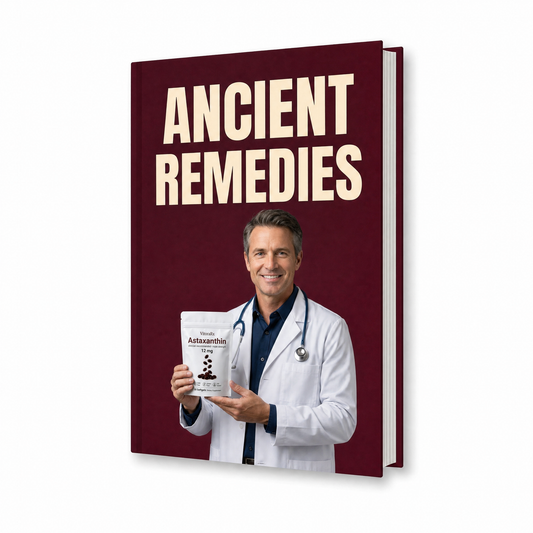 VitoraRx Ebook