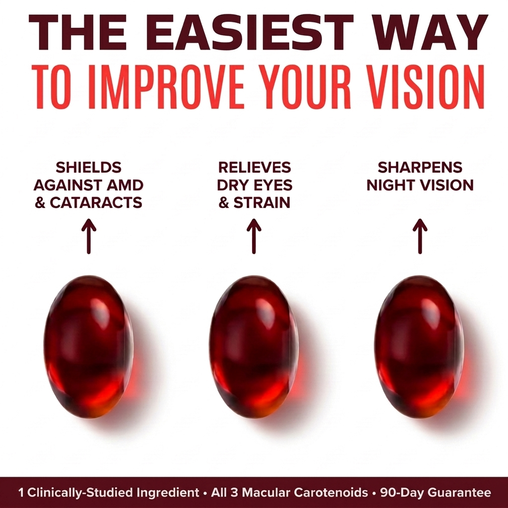 VitoraRx® Astaxanthin