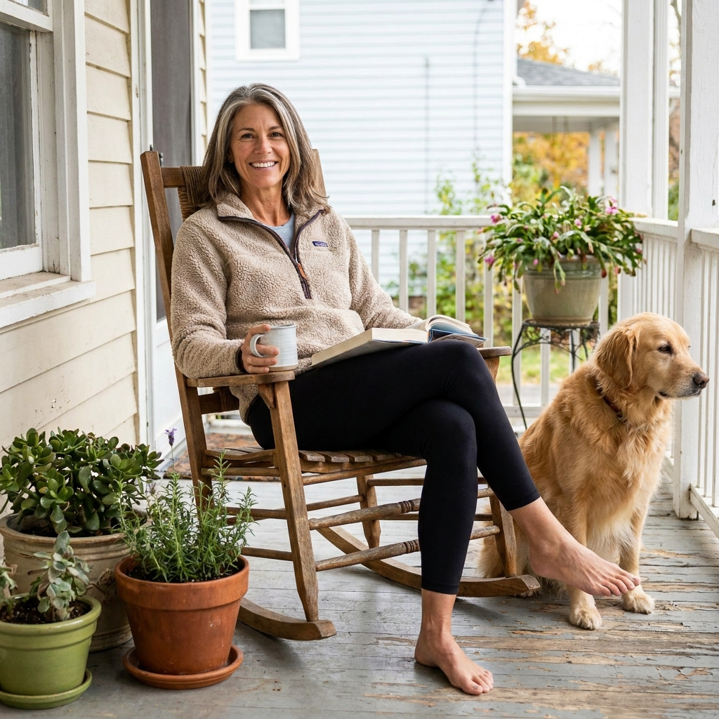 Jenny W., 51