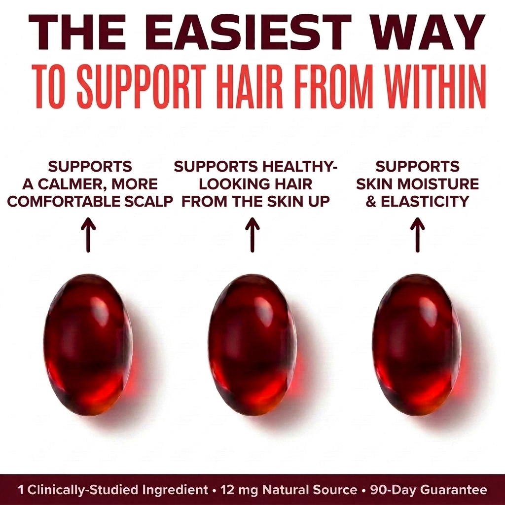 VitoraRx® Astaxanthin