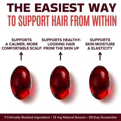 VitoraRx® Astaxanthin